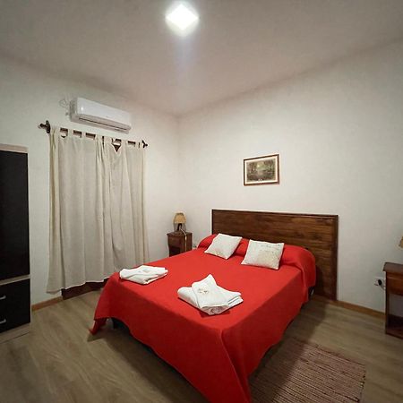 Departamento Cafayate Apartment Exterior photo